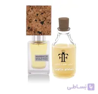 عطر بارائوندا باراوندا ناسوماتو Nasomatto Baraonda