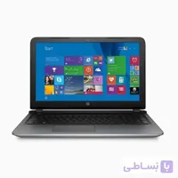 لپ تاپ 15.6 اینچی اچ پی HP Pavilion 15