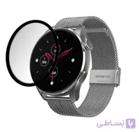 محافظ صفحه نمایش ساعت G-tab GT5