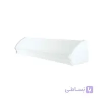 چراغ خطی روکار مدل سهیل 20وات پارس شعاع توس