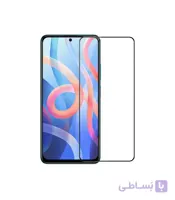 محافظ صفحه نمایش نیلکین Amazing CP Plus Pro مناسب برای گوشی Xiaomi Redmi Note 11/Poco M4 Pro 5G