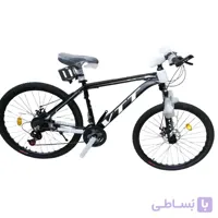 دوچرخه VTT مدل XC 810 سایز 26