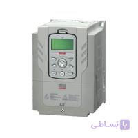 اینورتر ls 55kw مدل h100 4cond