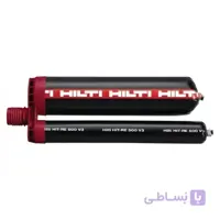 چسب کاشت میلگرد هیلتی Hilti HIT-RE 500