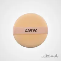 پد گرد گریمی نوار دار زد وان مدل 605