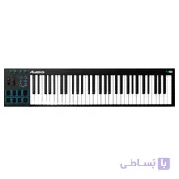 ALESIS-V61 می دی کیبورد