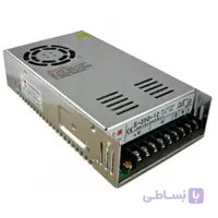 اداپتور ۱۲ ولت ۳۰ آمپر