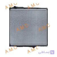 رادیاتور اسکانیا G400