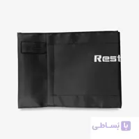 کاف برزنتی فشار سنج