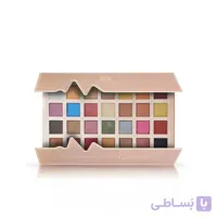 سایه ۲۸ رنگ ROSE BERRY