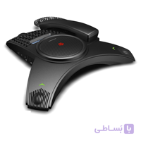 تلفن کنفرانس با قابلیت استفاده از بلوتوث میت ایزی Meeteasy Mid2 EX-B
