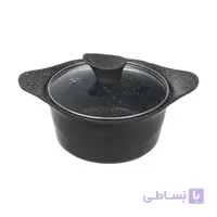 قابلمه عروس مدل دیاکو سایز 14