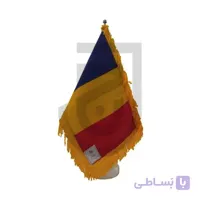 پرچم رومانی دور ریشه