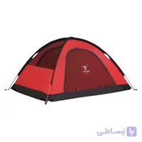 چادر مسافرتی 3 نفره پکینیو مدل K-2003
