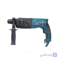 بتن کن پوکا RH2632