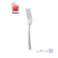 چنگال ماهی - فلورانس ناب استیل