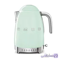 کتری برقی اسمگ مدل SMEG KLF03PGUK ا SMEG Kettle KLF03PGUK