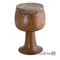 تنبک شیرانی 3 مهر مدل SH