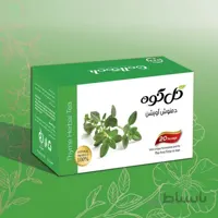 دمنوش آویشن گل کوه ( ۲۰ عددی )