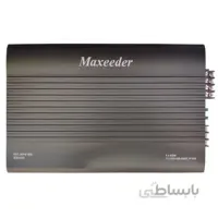 آمپلی فایر خودرو مکسیدر مدل MX-AP4160BM406