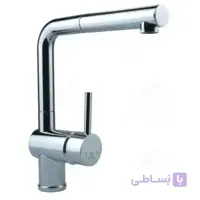 شیر ظرفشویی شیلنگدار تتراس (شاوری تتراس) قهرمان