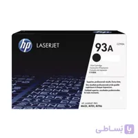 تونر طرح فابریک اچ پی مدل HP 93A