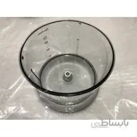 کاسه خردکن پارس خزر