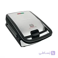 ساندویچ ساز تفال مدل SW854 ا TEFAL MAKER SW 854