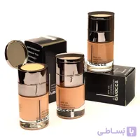 کرم پودر گیاهی چای سبز کانسیلر دار دوسه doucce