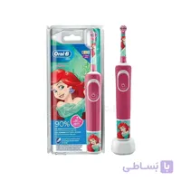 مسواک برقی اورال بی مدل Princess