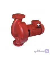 پمپ سیرکولاتور خطی سمنان انرژی 2 اینچ مدل A7