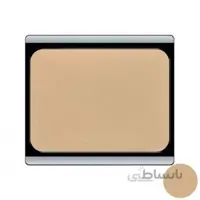 کانسیلر کرمی آرت دکو مدل Camouflage شماره 06