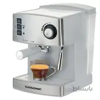 اسپرسو گوسونیک GCM867