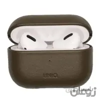 کاور یونیک مدل Terra مناسب برای کیس اپل ایرپاد