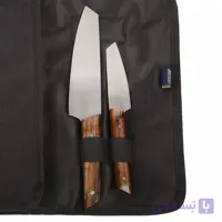ست چاقو لایف کمپ مدل 3 تکه ژاپنی