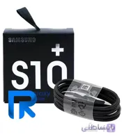 کابل شارژر TYPE C مدل S10