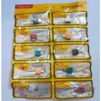 رابط otg - رابط اتصال فلش به موبایل و تبلت - کیفیت مناسب - سری جدید