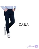 شلوار جین مردانه زارا ZARA MAN