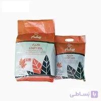خاک برگ
