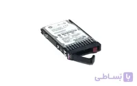 هارد سرور HP 900GB SAS 6G 10K SFF ا HP 900GB SAS 6G 10K SFF Server Hard Drive