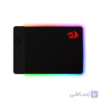 ماوس پد مخصوص بازی ردراگون مدل P028