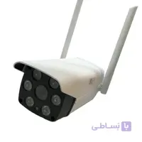 دوربین بولت سیمکارتی 2MP RS-1017
