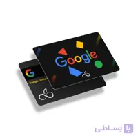 گیفت کارت گوگل پلی Google Play