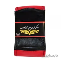 روکش فرمان چرم طبیعی کادوس مدل KLW-12