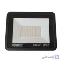 پرژکتور 200 وات ال ای دی کاربیست