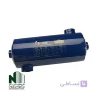 مبدل حرارتی ایمکس EMAUX مدل HE75