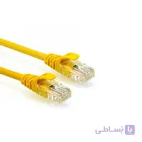 کابل شبکه تسکو TSCO TNC 503 CAT5 UTP LAN Cable 30cm