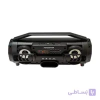 اسپیکر بلوتوثی رم و فلش خور KingStar KBS255 ا KingStar KBS255 Wireless Speaker