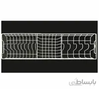 ابچکان کابینت روکش دار - سایز۸۰
