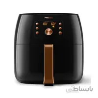 سرخ کن فیلیپس مدل HD9860 ا PHILIPS HD9860 AIRFRYER